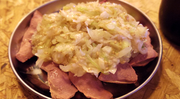 あの名酒場「コグマヤ」が大衆焼肉店をオープン。名物の絶品ジンギスカンは250円！【池袋】