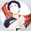 「一番くじ ハイキュー!!～試合の呼吸～」2018の中で最もレアな作品を決める　プレミアグッズランキング　