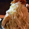 山勝角ふじ 京成大久保店 - 京成大久保/ラーメン [