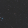 NGC2976近くの彗星 C2019Y4 