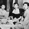 「トランプとプーチンを相手に法の支配を守るICC赤根智子所長」「各新聞社が赤根所長擁護の主張」等と「岸恵子さん訃報」