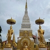 【2024年７月】我が家のおすすめのナコンパノムのホテル(Fortune River View Hotel Nakhon Phanom)について