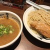 麺屋武蔵 芝浦店｜田町｜うま甘い♪こんなに甘かったっけ