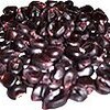 Organic Heirloom Purple Corn Kernels-1 lbs.