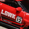 【モデルインプレッション】 Hotwheels - LB Silhouette WORKS GT 35GT-RR VER.2 (Red)