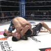 摩嶋一整が一本勝ちした技は「ヴォンフルーチョーク」と言うそうだ【RIZIN雑感】