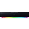 レイザーのサウンドバーを使ってみた感想(Razer Leviathan V2 X)