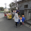 お散歩♪春うらら♪
