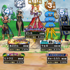 【DQW】エスターク特ギガ３周目（昼夜１位）