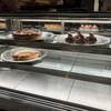 万平ホテルのアップルパイをルームサービスで。そして晩御飯は、旧軽井沢銀座に繰り出して、つるとんたん。