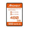 【コスパ最強】MMOMENT 480GB SSD換装レビュー：あなたのPCが劇的に生まれ変わる！