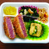 おれんじかふぇの日替り弁当