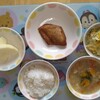 10/7(金)の給食