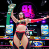 【CMLL】ペルセフォネがユニバーサル女子王座の新王者に決定