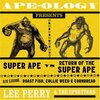 Lee Perry & The Upsetters / Ape-Ology