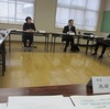 第１回学校運営協議会開催