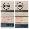 【TOEIC】リーディングパートをじっくり解いた30問残しと急いで解いた0問残しのスコアを比較してみた