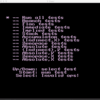 Emacs で動く NES エミュレータを作っている話