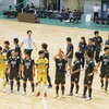 DUARIG F.LEAGUE　2017-2018　府中アスレティックFC総括