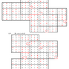 学研パズル　超難問ナンプレ＆頭脳全開数理パズル7・8月号　Ｑ31 33の解答