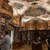 【2023スイス④】世界遺産の豪華すぎる図書館！ザンクト・ガレン修道院やスイス料理を堪能した1日！