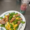 簡単おかず