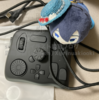 噂の左手デバイスtourbox買いました！クリスタの仮ボタン配置。精霊騎士物語の設定画【近況報告】