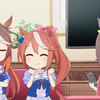 メメントモリW13「第33回グランドバトルフィナーレ＋３周年アプデ」＆栄冠クロス＆ウマ娘＆ミストレ