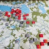 【Campaigns in Europe】「Drive on Leningrad」Solo-Play AAR Part.2