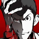 コツコツ英語学習‐Lupin3English