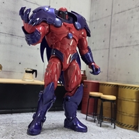 アメコミ：スーペリア・スパイダーマン：ネセサリー・イービル