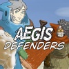 宮崎駿に憧れて Aegis Defenders をフリープレイ STAGE 2-2