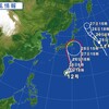 2018年7月、台風12号ジョンダリが日本直撃か？それと昔のゲームの話