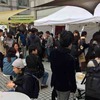 Aoyama Sake Flea 7 利き酒に行ってきた