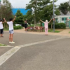 レゲエラジオ体操を覚えたい