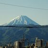 富士山