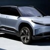 【トヨタ新型bZ2X】2024年10月「新EVエントリーSUV!」発売！最新情報、走行距離やサイズ、価格は？