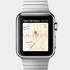 Apple Watch がダメな理由を具体的にディスする企画(笑) vol.⒈ これでMAPみてGPSを妄信しろと？！