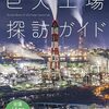 『行って眺めて撮る！巨大工場探訪ガイド』小林哲朗