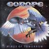 Europe「Wings Of Tomorrow」