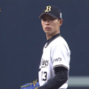 プロ野球　オリックス対楽天戦（4月5日）