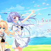 【非エロゲレビュー】Summer Pockets【ネタバレ有】