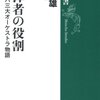 「指揮者の役割　ヨーロッパ三大オーケストラ物語」中野雄著