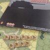 戦車だけの戦いも面白い　『ASL Starter Kit #3』S21「CLASH AT BORISOVKA」バトル・レポート(AAR)