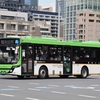 東京都営バス / 足立200か 4343 （V-D919）