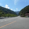 北沢峠〜双児山〜駒津峰〜甲斐駒ヶ岳〜六合石室縦走