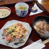 【ウラ出張の楽しみ方】岩国出張★岩国の郷土料理を堪能 ♪　これを食べなきゃ帰れません！