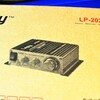 ウワサの神アンプ LEPY LP-2024A 購入顛末記（２）