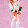 【フィギュア全高約205mm、1/7スケール】はじめてのギャル 八女ゆかな