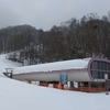 シャトレーゼ野辺山での三度目の講習